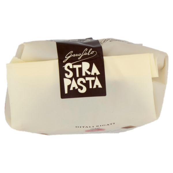 Garofalo Strapasta Ditali Rigati 500 g