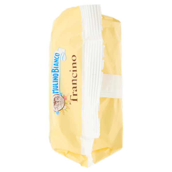 Mulino Bianco Trancino Merenda Senza Additivi Conservanti 12 pezzi 396g