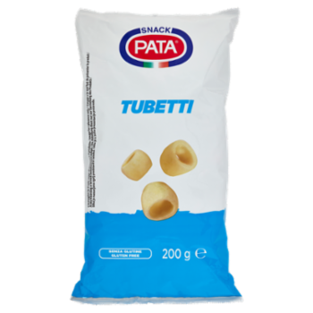 Pata Tubetti 200 g