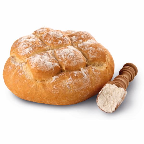 Pane Tartaruga