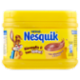 NESQUIK Preparato Solubile per Bevanda con Cacao Magro barattolo 250 g