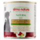 almo nature HFC Natural Manzo con Patate e Piselli 290 g