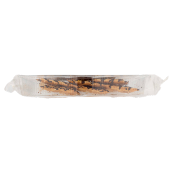 Gecchele Burlette di Gianduia Ricoperte al Cacao 200 g