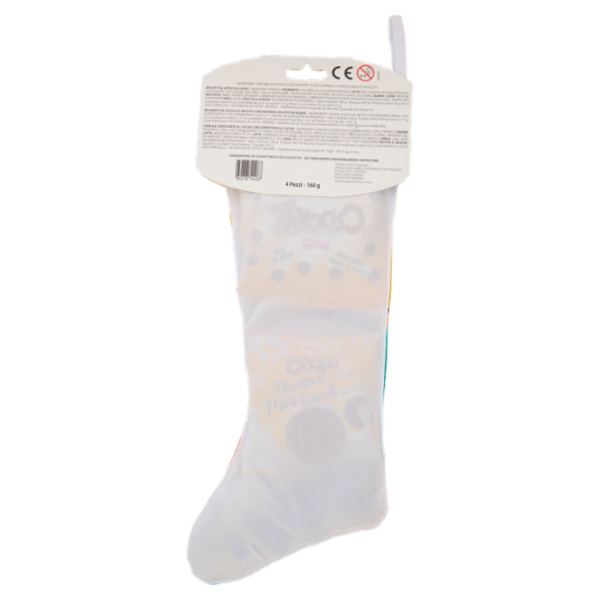 Zàini Calza Crockki Disney Classics 4 Pezzi 160 g