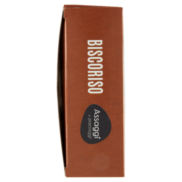 Assaggi e paesaggi Biscoriso 250 g