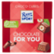 Ritter Sport Choco Cubes 176 g