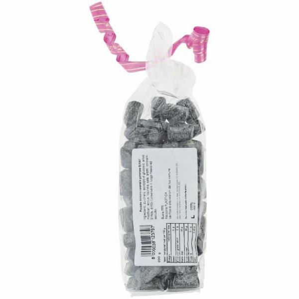 Cidneo Caramelle Gusto Liquirizia Sukay 200g
