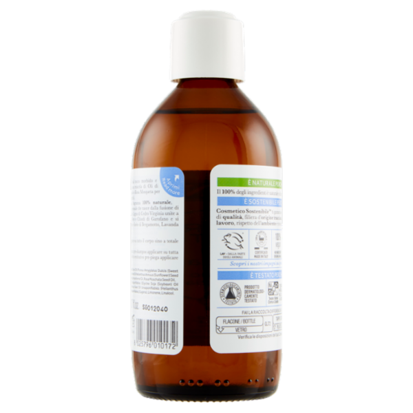 I Provenzali Elisir Aromatico Olio Corpo & Capelli 200 ml