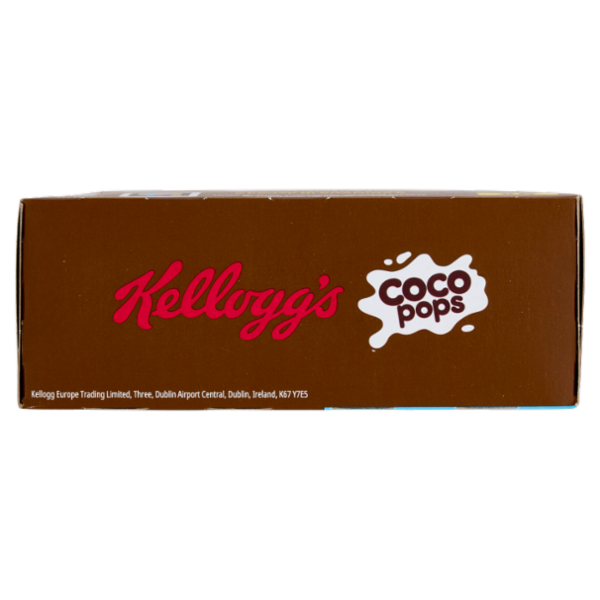Kellogg's Coco pops 6 x 20 g
