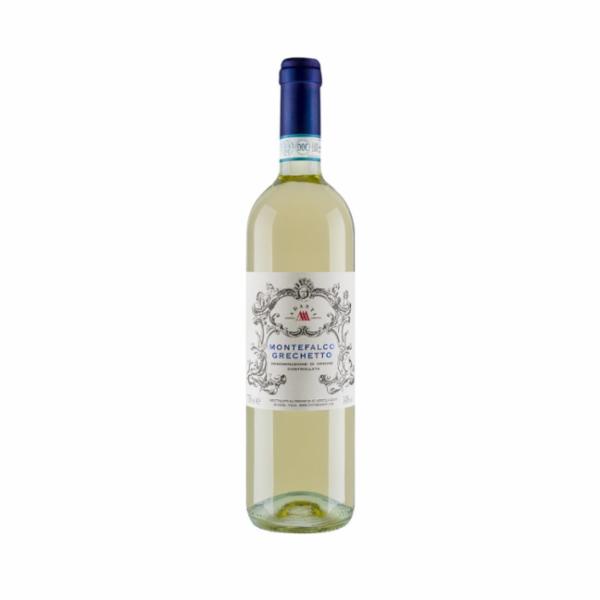Adanti Vino Bianco Grechetto Montefalco DOC 75 cl