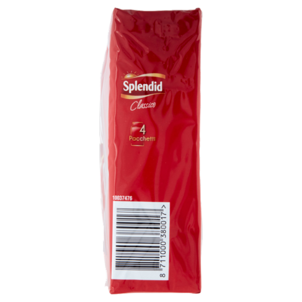 Splendid Classico 4 x 225 g