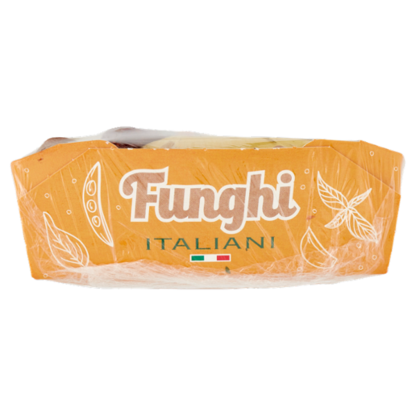 Consilia Funghi Misti Coltivati a Fette 300 g