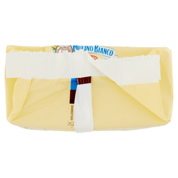 Mulino Bianco Tegolino Cacao Merenda senza Additivi Conservanti 350 g