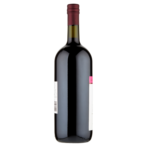 Ca' Fornara Veneto IGT Merlot 1,5L