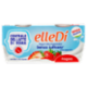 Centrale del Latte di Roma elleDì Yogurt Alta Digeribilità Senza Lattosio* Fragola 2 x 125 g