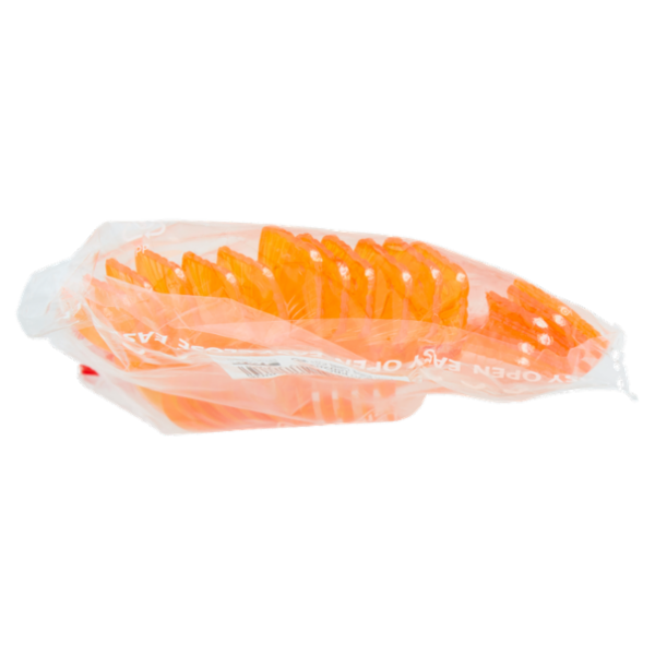 Smart Prestige Happy Hours Posate Mandarine 18 pz