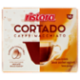ristora Cortado Caffè Macchiato Capsule Compatibili con Macchine Nescafè Dolce Gusto 10 x 8 g