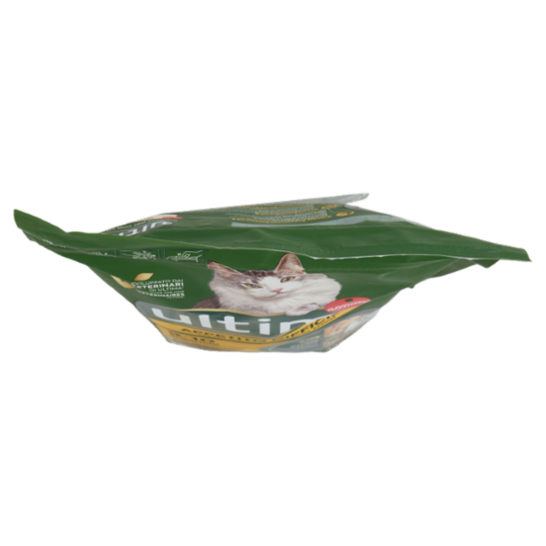 ultima Cat Appetito Difficile con Pollo 440 g