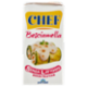 Chef Besciamella Senza Lattosio 500 ml