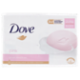 Dove pink for soft, smooth skin Bars 2 x 90 g