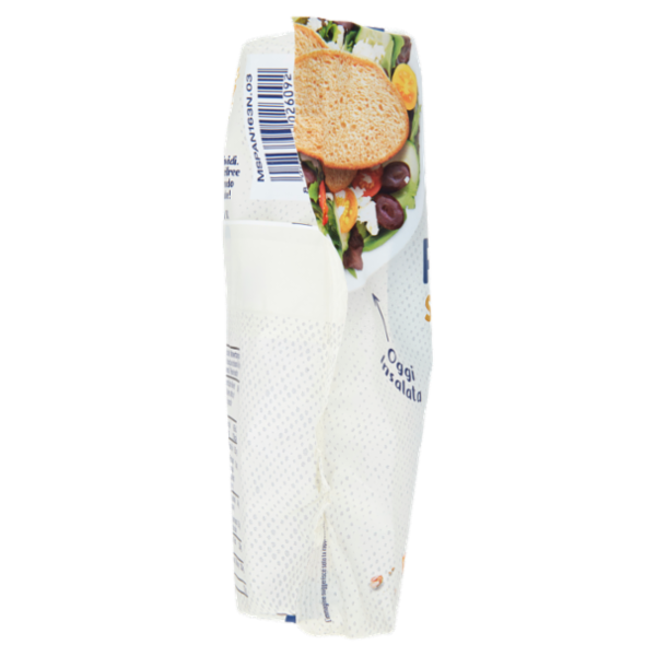 Nutrifree Panfette Senza Glutine 300 g