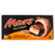 Mars Barretta Gelato al cioccolato e caramello salato, Multipack da 6 x 37.3 g