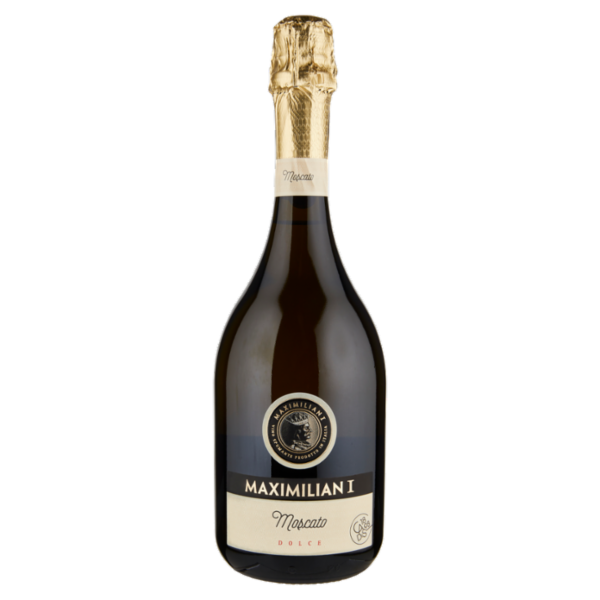 Maximilian I Moscato Dolce 750 ml