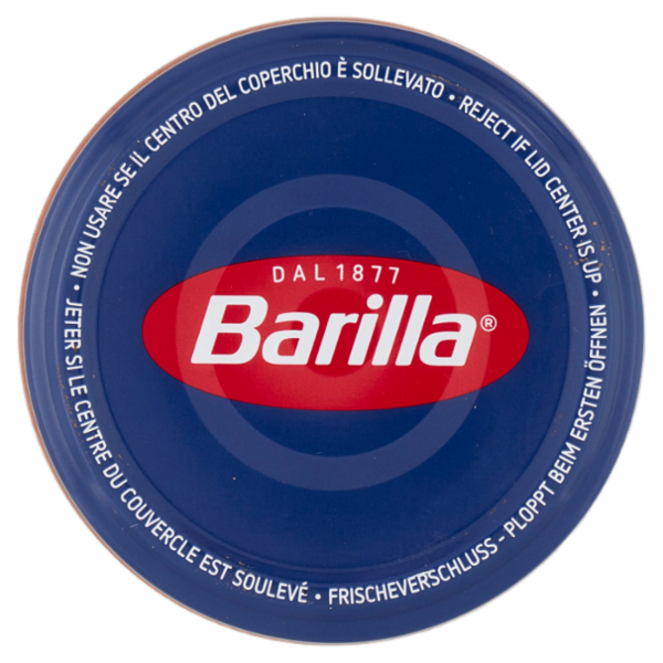 Barilla Sugo Ragù Bolognese Condimento per Pasta 300g