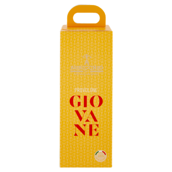Auricchio Provolone Giovane 900 g