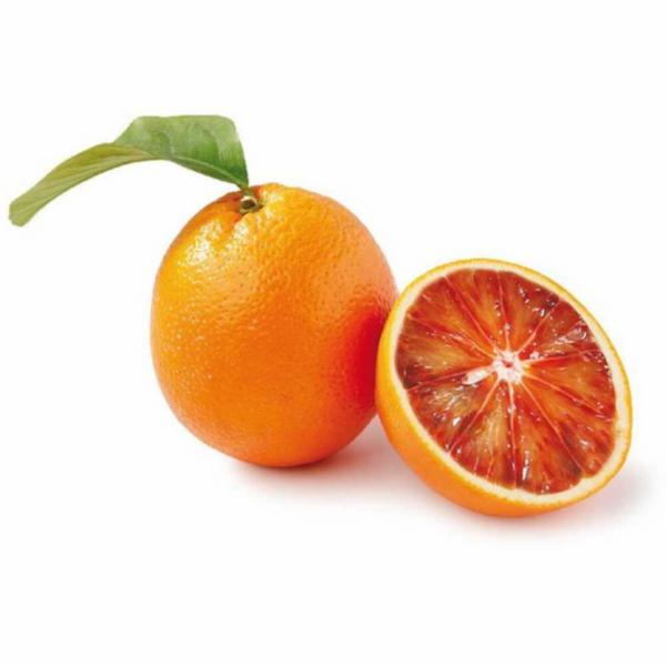 Arance Tarocco Sfuse