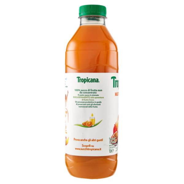Tropicana Multivitaminico 1 L