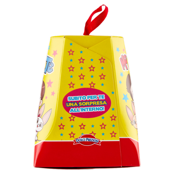 Dolci Preziosi Soffice Pandorino Me Contro Te 80 g