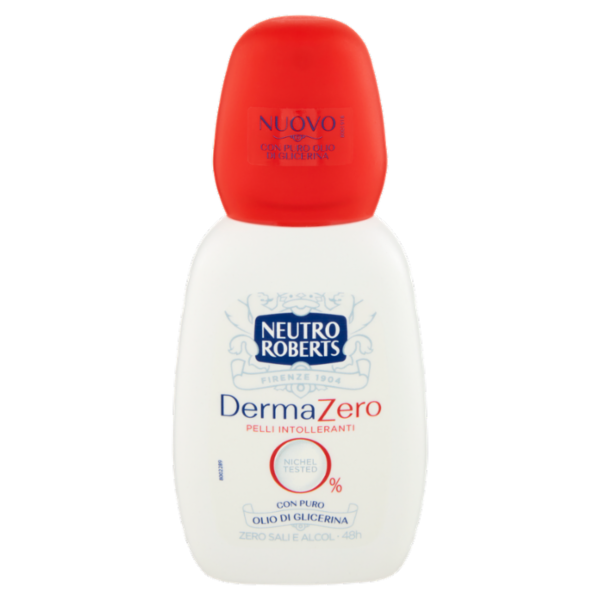 Neutro Roberts Derma Zero Pelli Intolleranti 75 ml