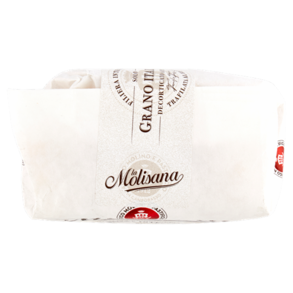 La Molisana 48 Tubetti 500 g