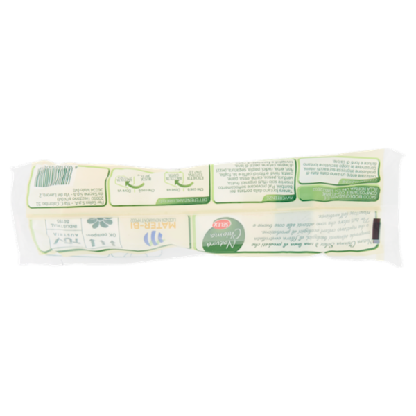 Selex Natura Chiama Ecosacchi per Raccolta Differenziata Umido Cm 50X60 10 pezzi