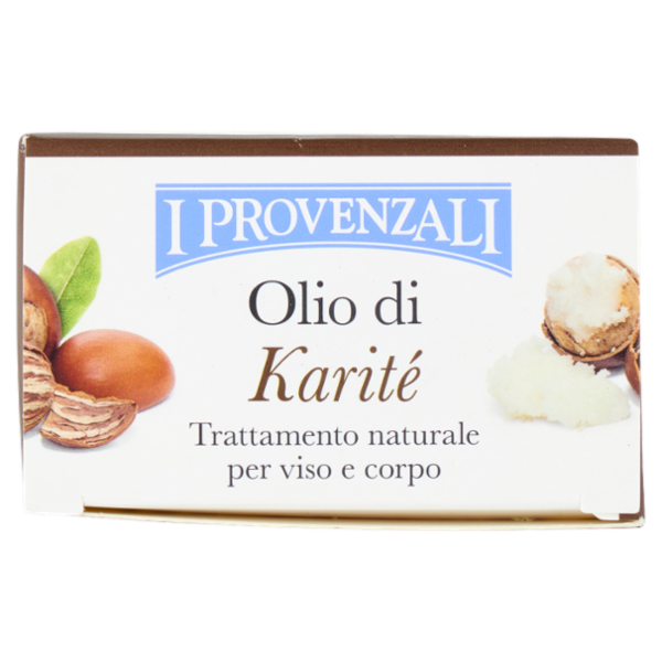I Provenzali Olio di Karité 100 ml