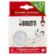 Bialetti 3 Guarnizioni & Piastrina 3-4 tazze