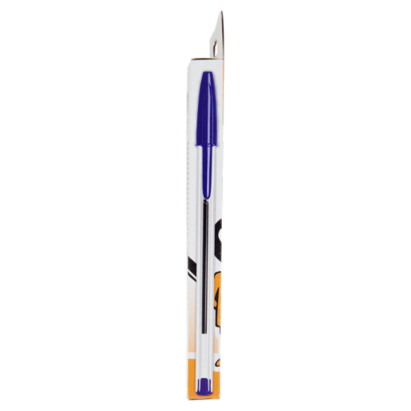 Bic Cristal Original Penna a sfera 1.0mm 10 pz