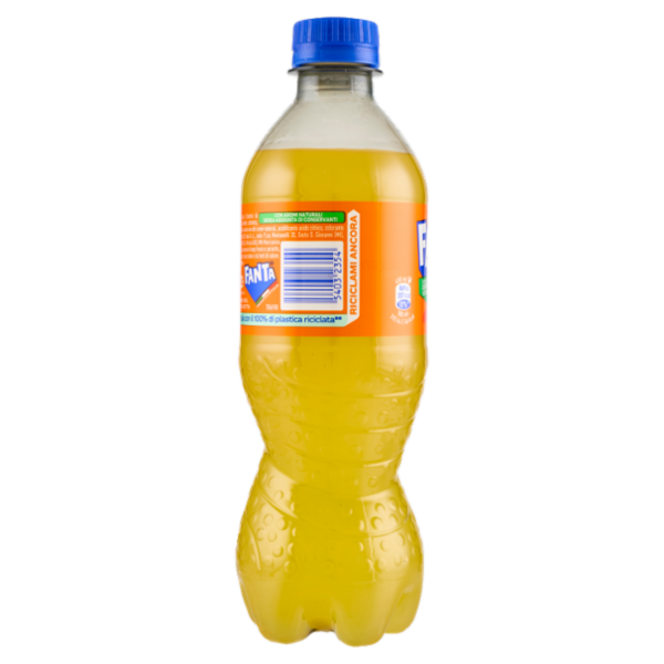 Fanta Orange PET 45 cl