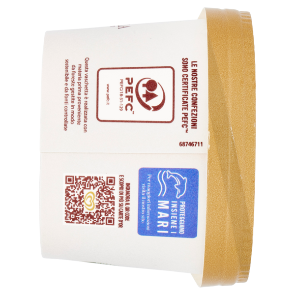 Carte D'Or Stracciatella 500 g