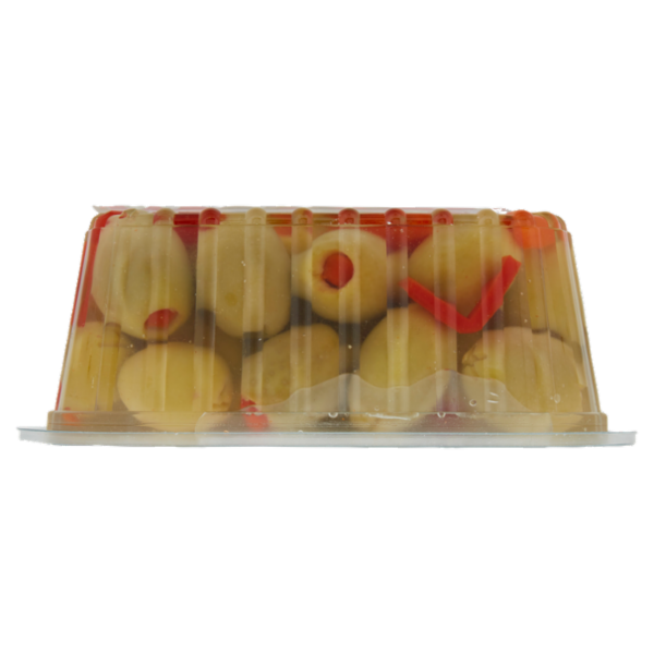 Ficacci Olive Verdi Farcite 250 g