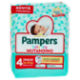 Pampers Baby-dry Mutandino Maxi 16 pz