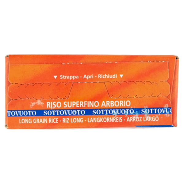Antica Riseria Campiverdi Arborio 500 g
