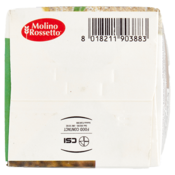 Molino Rossetto Polenta Taragna istantanea 375 g