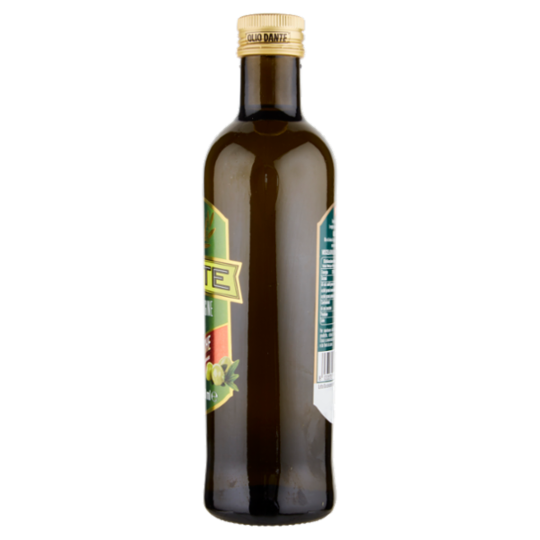 Dante Olio Extravergine di Oliva Terre Antiche 750 ml