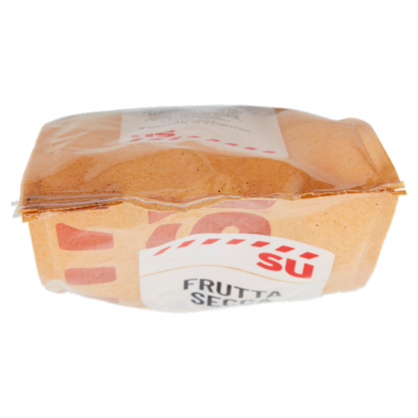 Sù Frutta Secca Granella di Nocciole Tostate 750 g