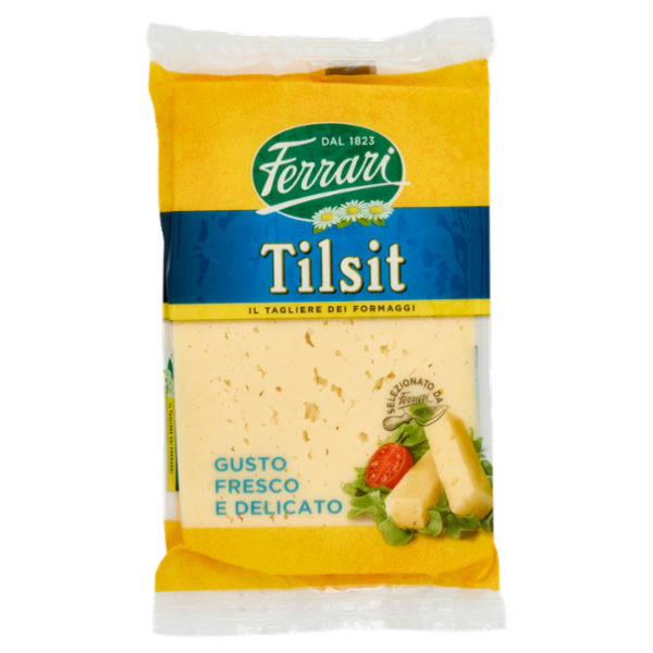 Ferrari Tilsit 200g