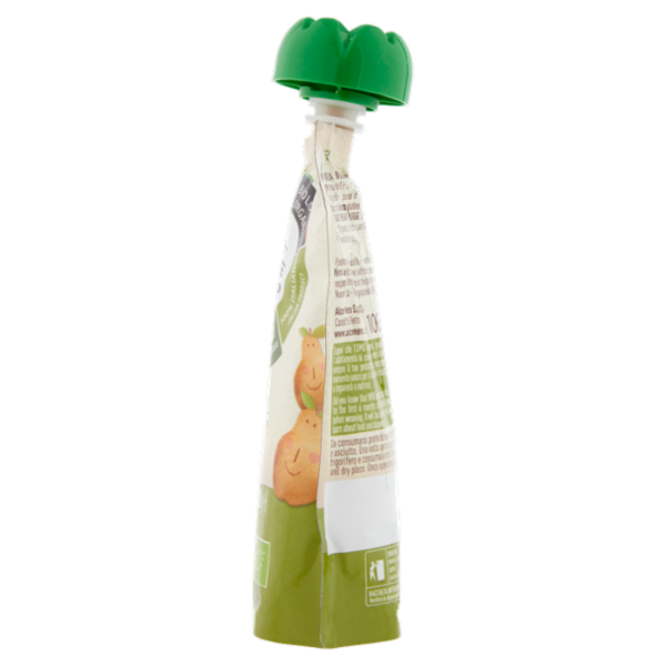 alce nero Pera 100 g