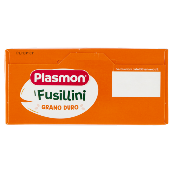 Plasmon i Fusillini Grano Duro 250 g