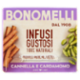 Bonomelli Infusi Gustosi 100% Naturali Cannella e Cardamomo 10 filtri 20 g